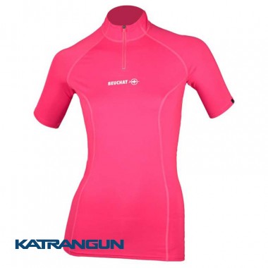 Жіночий рашгард для плавання Beuchat Rash Guard Atoll