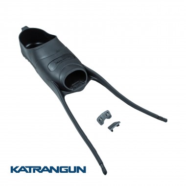 Калоші Marlin Deep Black