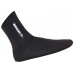 Носки для подводного плавания Beuchat Socks, 4 мм