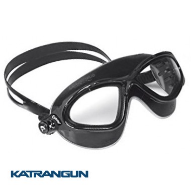 Підводні окуляри Cressi Sub Saturn