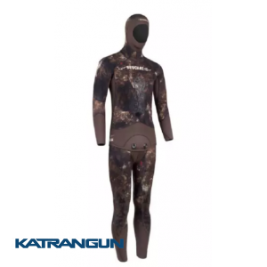 ГІдрокостюм BEUCHAT ROCKSEA TRIGOCAMO 5ММ 2023