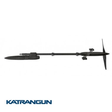 Портативный водный велосипед Seabike 65L