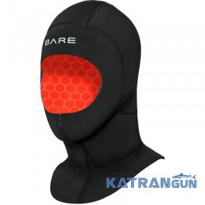Шлем Bare Coldwater Ultrawarmth