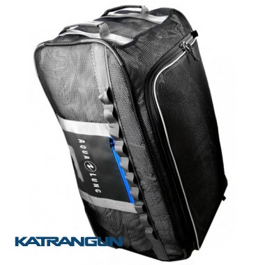 Сумки на колёсах AquaLung Explorer Mesh Roller