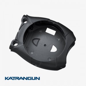 Корпус глибиноміра консольного Suunto CB-In-Line Boot