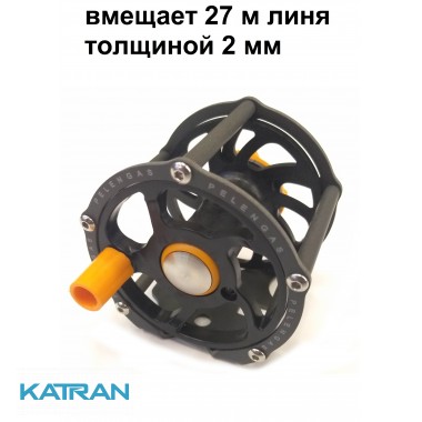 Котушка для підводного полювання Pelengas 2019