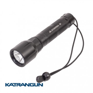 Ліхтар підводний Scorpena E 1000 люмен