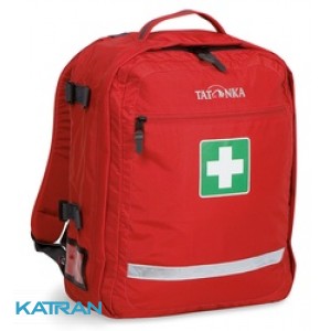 Туристические аптечки