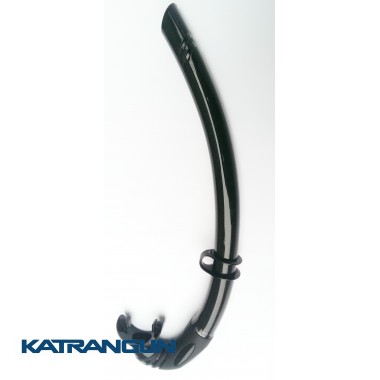 Трубка для підводного плавання BS Diver; безклапанних; гнучка