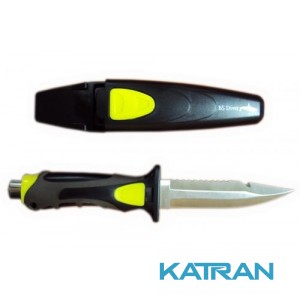 Ніж дайвера BS Diver Fox