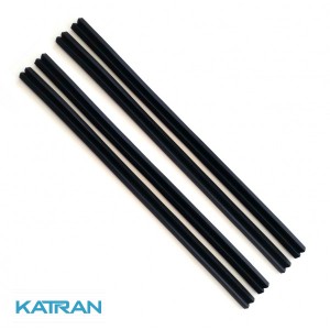 Відбортовка для лопатей Pelengas (на пару лопатей)