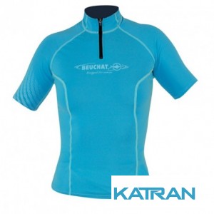 Женский рашгард Beuchat Rash Guard Bionic Woman