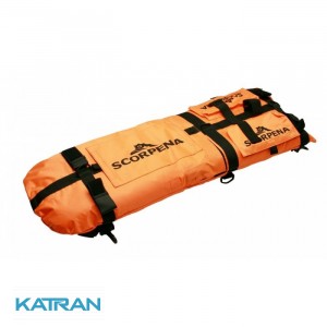 Буй плот маленький Scorpena C