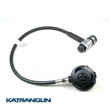 Регулятор для дайвінгу Beuchat VS3 Club YOKE