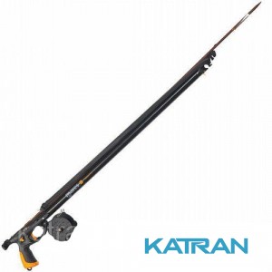 Арбалет для підводного полювання Mares Viper Pro 90 см + котушка