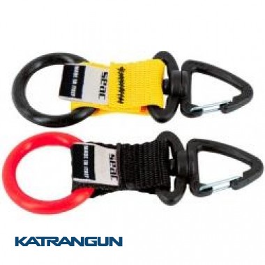 римач октопуса Seac Sub; латекс