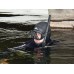 Удобная маска для подводной охоты Scorpena A