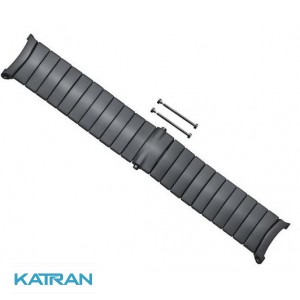 Браслет титановий на Dx (Suunto)