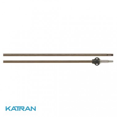 Гарпун для підводного полювання Salvimar AIR з нержавійки для Mares Sten, Jet, Salvimar Vintair, Omer Tempest; 8 мм; під рушниці 75 см