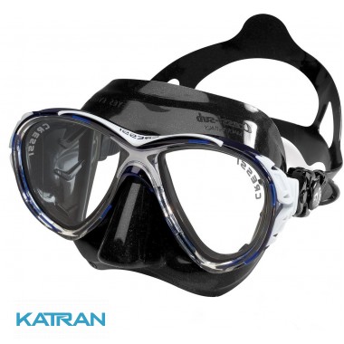 Маска для підводного плавання Cressi Sub Eyes Evolution