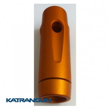 Надульник для підводної рушниці Salvimar Vintair