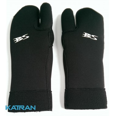 Рукавиці для підводного полювання BS Diver Inverno, 7 мм