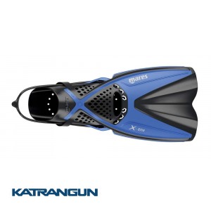 Ласты для снорклинга Mares X-One