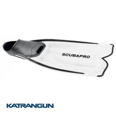 Ласты для снорклинга Scubapro Fluida 2