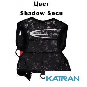 Розвантажувальний жилет Epsealon Harness Easy Fit