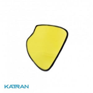 Діоптрійні тоновані лінзи для підводної маски BS-Diver Mirola