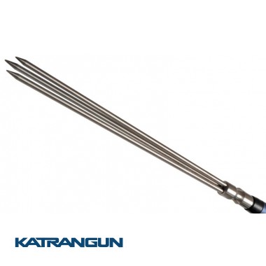 Наконечник на острогу Salvimar Paralyzer с резьбой M7