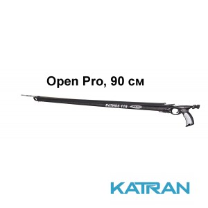 Арбалет з відкритою головою Pathos Open Pro, 90 см