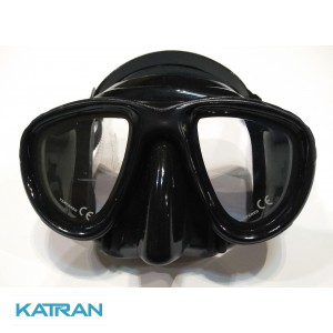 Маска подводного охотника BS Diver Ghost (БЕЗ БОКСУ)