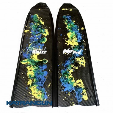 Лопаті HF SUB VENUS