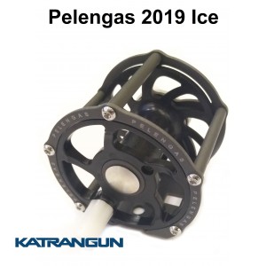 Катушка Pelengas 2019 Ice