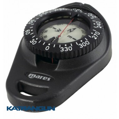 Компас Mares (для крепления на компенсатор плавучести)