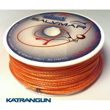 Линь для арбалета Salvimar Cymax 1,7 мм