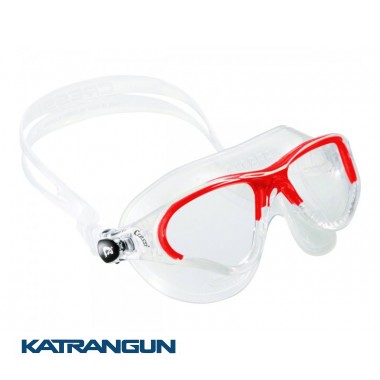 Очки для бассейна Cressi Sub Cobra