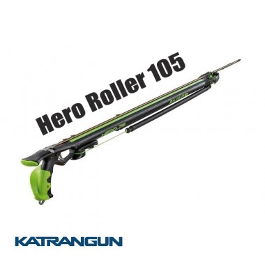 Арбалет підводний Salvimar Hero Roller 105