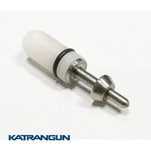 Поршень для підводної рушниці буржуйка Плавун Мутняк, Трофей, Здоровань (майстер Гориславец)