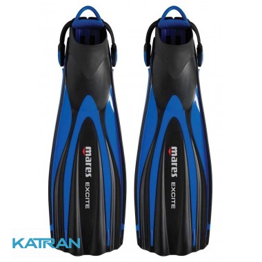 Ласти для дайвінга Mares Excite