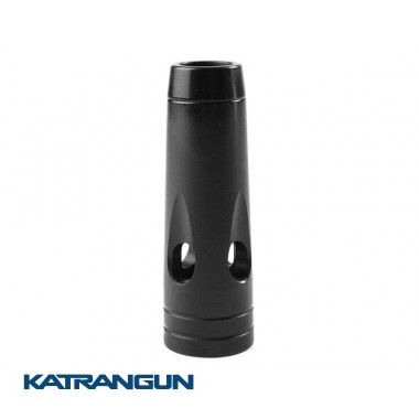 Надульник для підводної рушниці Mares Cyrano