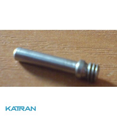 Передній ріг намотування лина Чайка (Zelinka)