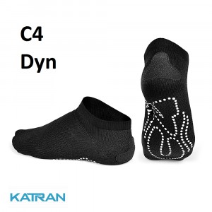 Носки для ласт C4 Dyn