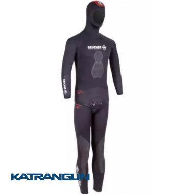 ГІдрокостюм BEUCHAT ESPADON 5ММ 2023