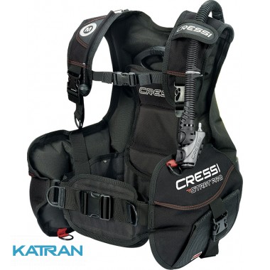 Компенсатор плавучості для дайвінгу Cressi Sub Start