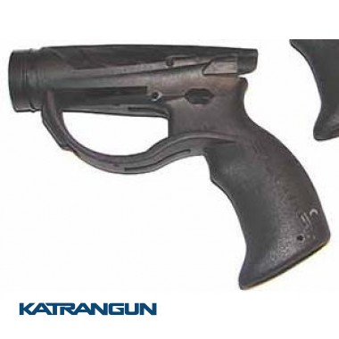 Рукоятка для підводної рушниці Salvimar Predathor Plus