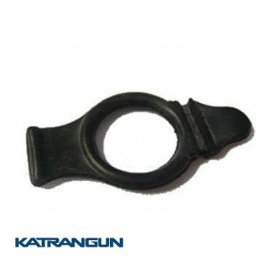 Накидное кольцо для ножей Cressi Sub Orca, Supertotem