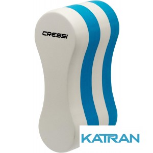 Колобашка для плавания Cressi Pull Buoy