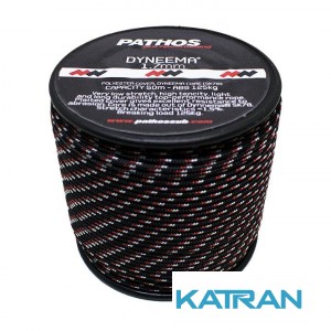 Линь Pathos Dyneema Cord 2 мм